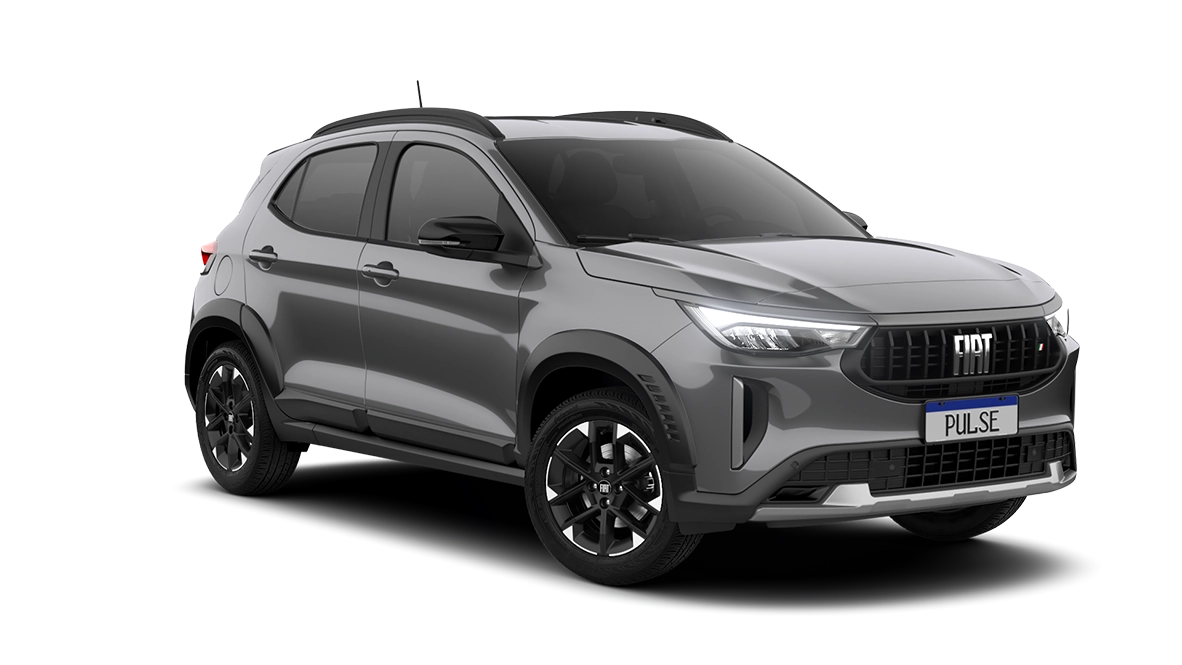 Fiat Pulse T200 Flex MHEV 12 V
