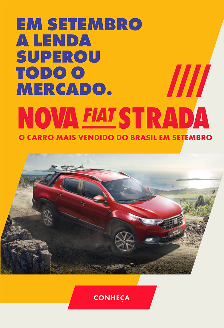 Fiat Carros 0km Sedan Hatch Pickup E Minivan