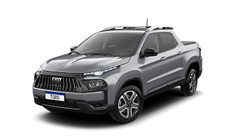 Nova Toro 2024 Ranch Turbo Diesel AT9 - é na Via Marconi Manaus