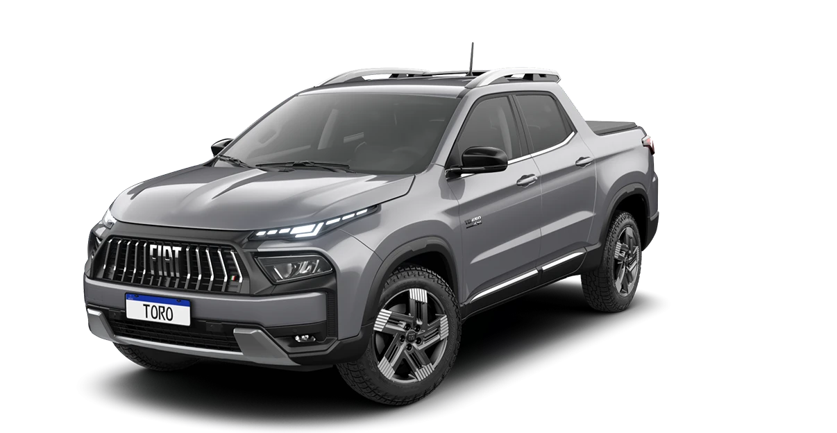 TORO VOLCANO TURBO DIESEL 2.2 