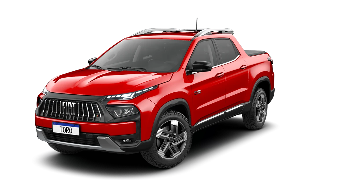 TORO VOLCANO TURBO DIESEL 2.2 