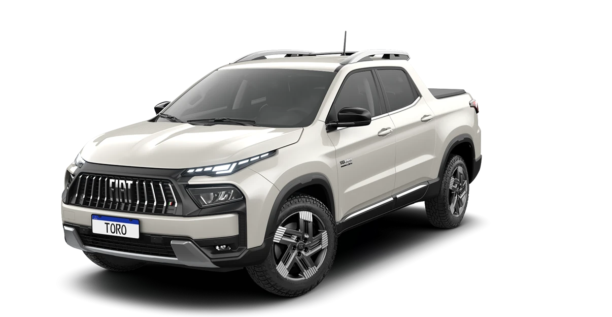 TORO VOLCANO TURBO DIESEL 2.2 