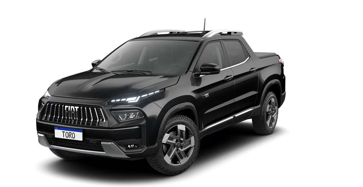 TORO VOLCANO TURBO DIESEL 2.2 