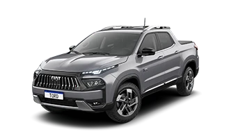 TORO VOLCANO TURBO DIESEL 2.2 