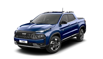 TORO VOLCANO TURBO DIESEL 2.2 