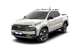 TORO VOLCANO TURBO DIESEL 2.2 