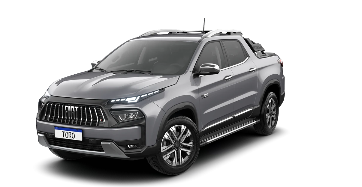 TORO RANCH TURBO DIESEL 2.2 