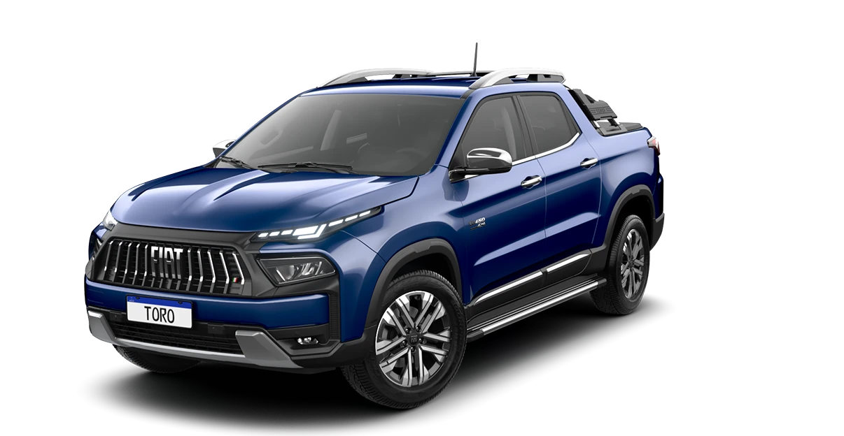 TORO RANCH TURBO DIESEL 2.2 