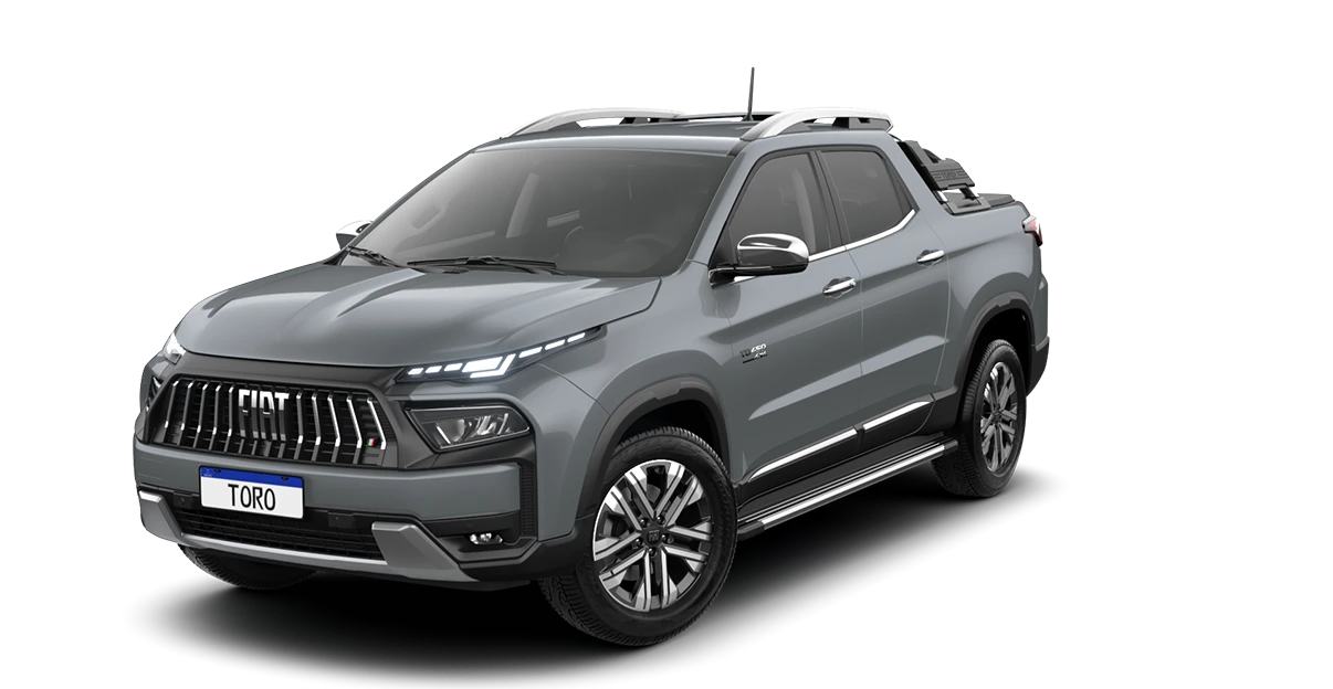 TORO RANCH TURBO DIESEL 2.2 