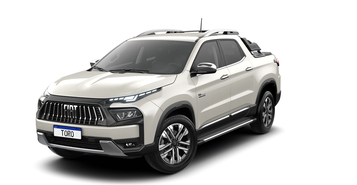 TORO RANCH TURBO DIESEL 2.2 