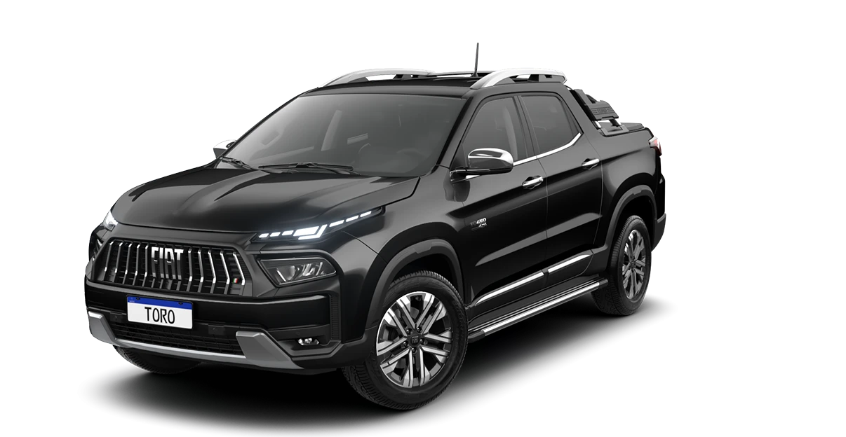 TORO RANCH TURBO DIESEL 2.2 