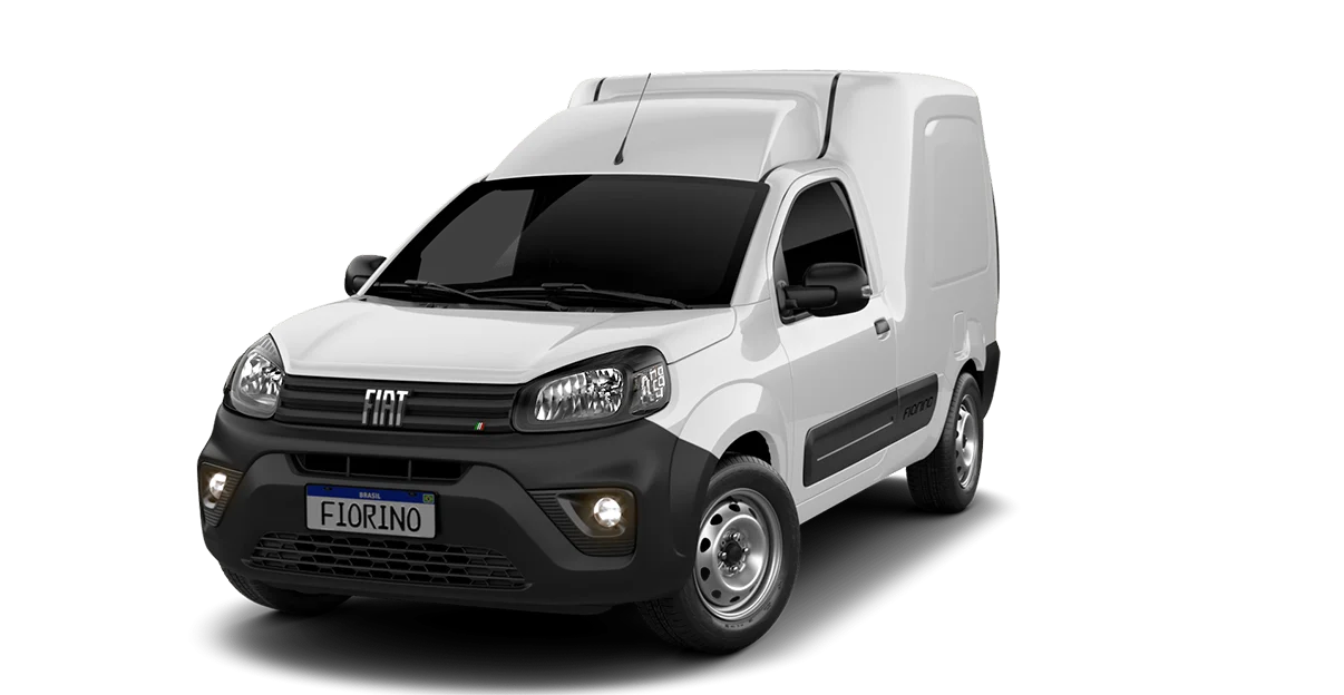 FIORINO ENDURANCE 1.3 FLEX 1.3