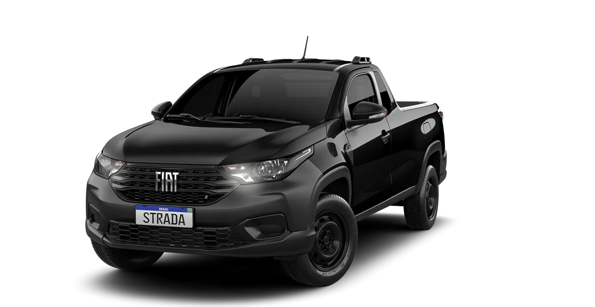 NOVA STRADA ENDURANCE CABINE PLUS 1.3 FIREFLY 2025 PL8 1.3