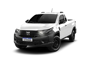 NOVA STRADA STRADA ENDURANCE CABINE PLUS 1.3 FLEX 2027 1.3