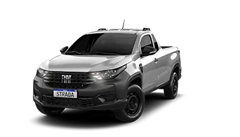 NOVA STRADA STRADA ENDURANCE CABINE PLUS 1.3 FLEX 2027 1.3