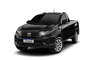 NOVA STRADA STRADA FREEDOM CABINE PLUS 1.3 FLEX 2026 1.3