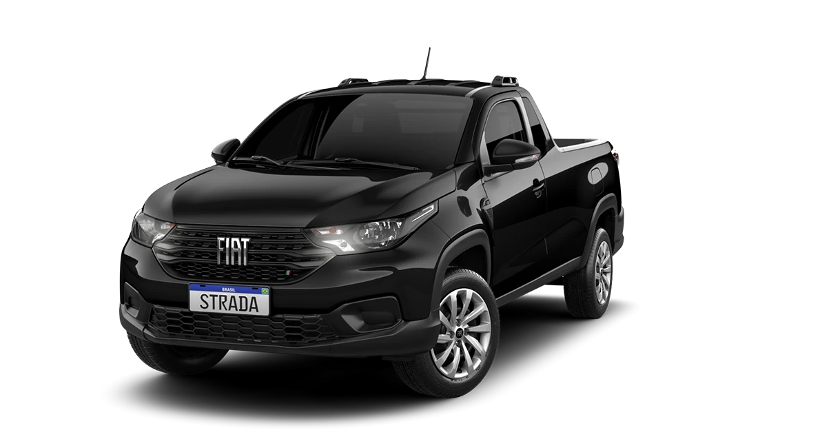 NOVA STRADA STRADA FREEDOM CABINE PLUS 1.3 FLEX 2027 1.3