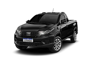 NOVA STRADA STRADA FREEDOM CABINE PLUS 1.3 FLEX 2027 1.3