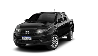 NOVA STRADA STRADA FREEDOM CABINE DUPLA 1.3 FLEX 2026 1.3