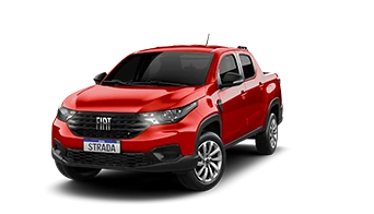 NOVA STRADA STRADA FREEDOM CABINE DUPLA 1.3 FLEX 2026 1.3