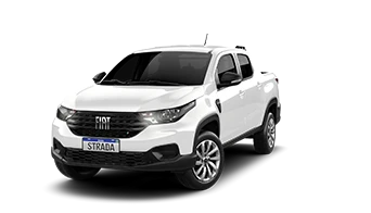 NOVA STRADA STRADA FREEDOM CABINE DUPLA 1.3 FLEX 2026 1.3