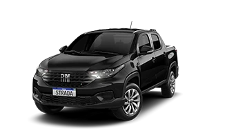 NOVA STRADA STRADA FREEDOM CABINE DUPLA 1.3 FLEX 2027 1.3