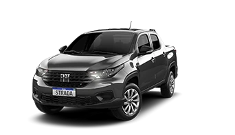 NOVA STRADA STRADA FREEDOM CABINE DUPLA 1.3 FLEX 2027 1.3