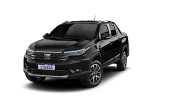 NOVA STRADA VOLCANO CABINE DUPLA 1.3 8V MT FLEX 2025 PL8 1.3