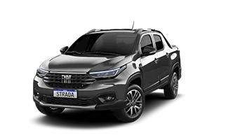 NOVA STRADA VOLCANO CABINE DUPLA 1.3 8V MT FLEX 2025 PL8 1.3