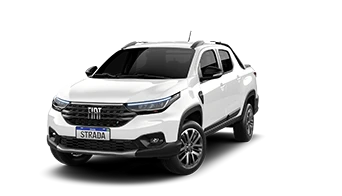 NOVA STRADA STRADA VOLCANO CABINE DUPLA 1.3 AT FLEX 2026 1.3