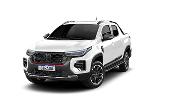 NOVA STRADA STRADA ULTRA CABINE DUPLA TURBO 200 AT FLEX 2026 1.0T