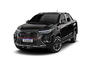 NOVA STRADA STRADA ULTRA CABINE DUPLA TURBO 200 AT FLEX 2026 1.0T