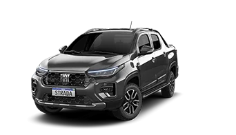 NOVA STRADA STRADA RANCH CABINE DUPLA TURBO 200 AT FLEX 2026 1.0T