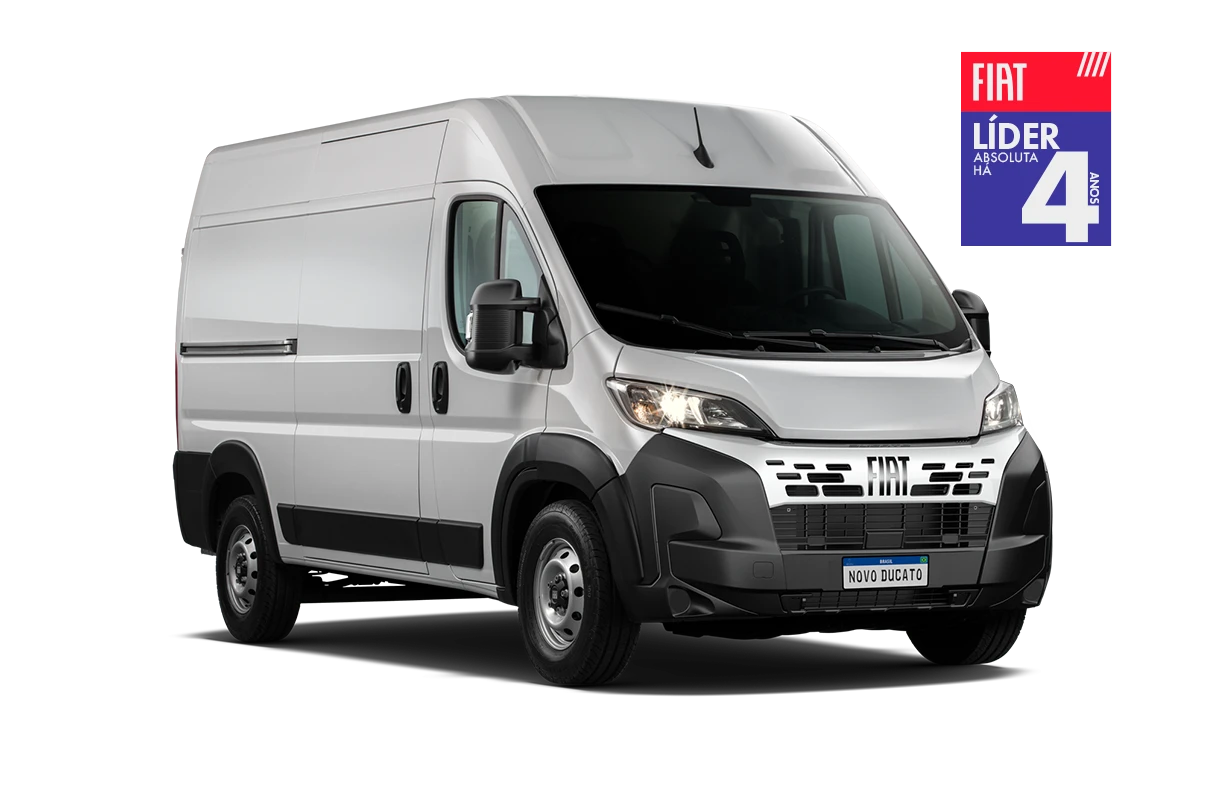 NOVO DUCATO NOVO DUCATO CARGO 2.2 DIESEL 4P 2200