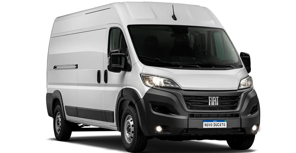 NOVO DUCATO NOVO DUCATO MAXICARGO 2.2 DIESEL 4P 2023 2200