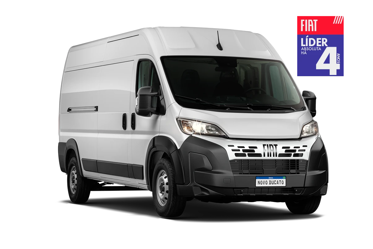 NOVO DUCATO NOVO DUCATO MAXICARGO HEAVY 2.2 DIESEL 4P 2200