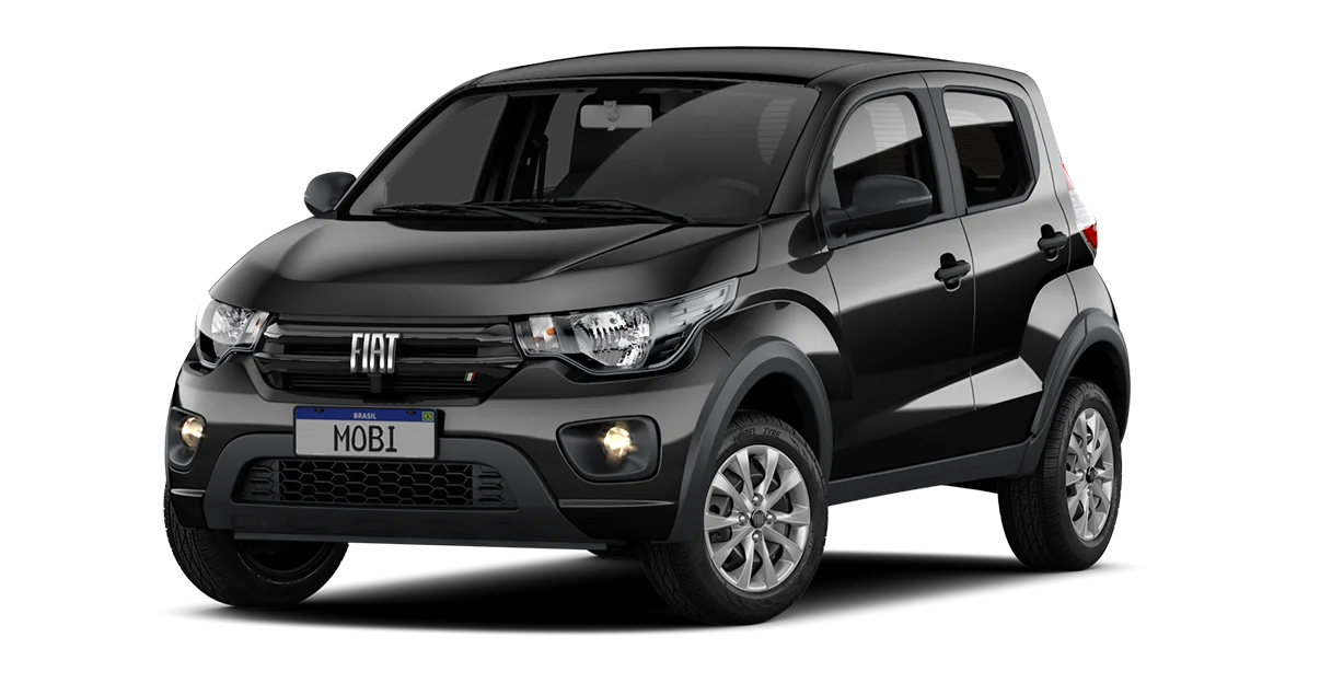 MOBI LIKE 1.0 MT FLEX 1.0