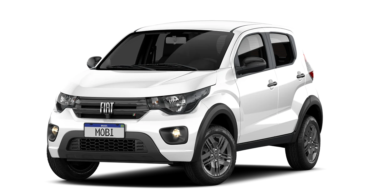 MOBI LIKE 1.0 MT FLEX 1.0