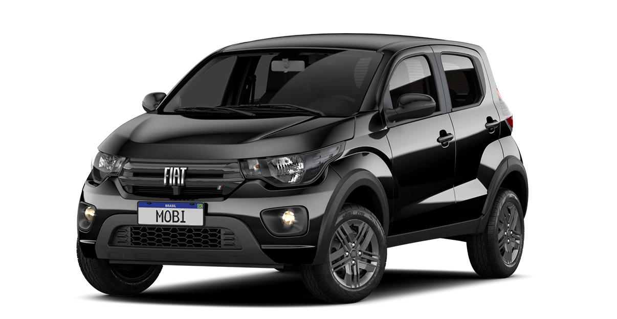 MOBI LIKE 1.0 MT FLEX 1.0