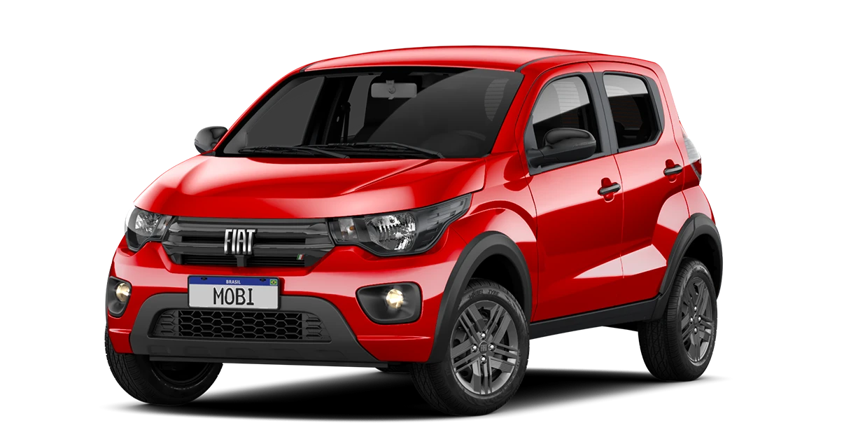 MOBI LIKE 1.0 MT FLEX 1.0