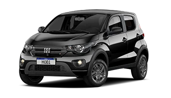 MOBI LIKE 1.0 MT FLEX 1.0