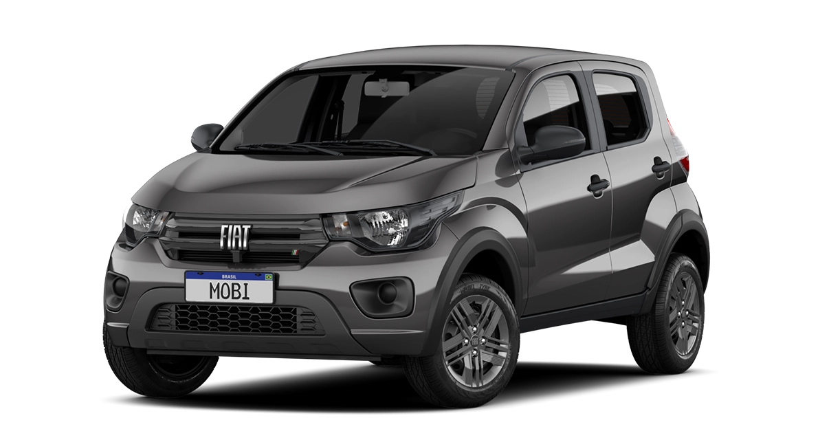 MOBI LIKE 1.0 MT FLEX 1.0