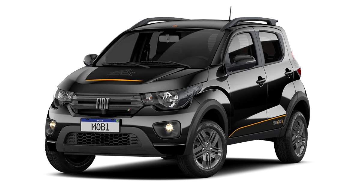 MOBI TREKKING 1.0 MT FLEX 1.0