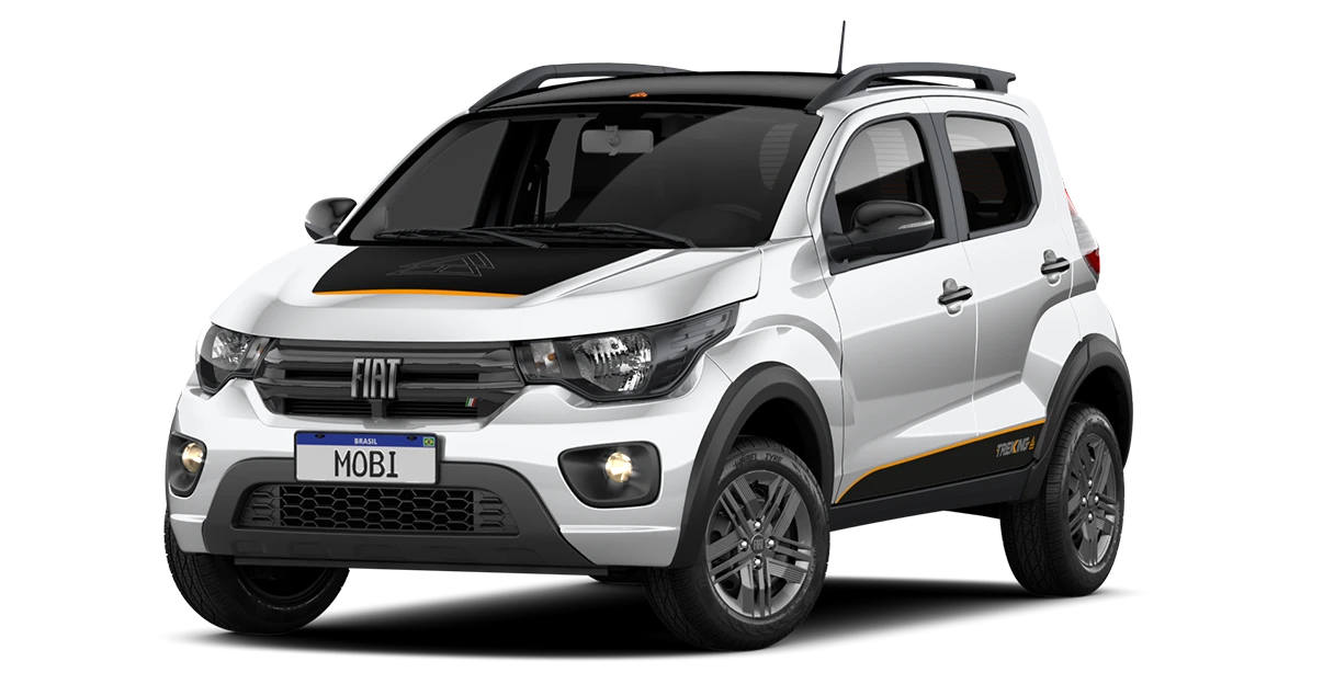 MOBI TREKKING 1.0 MT FLEX 1.0