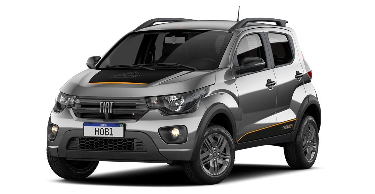 MOBI TREKKING 1.0 MT FLEX 1.0