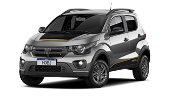 MOBI TREKKING 1.0 MT FLEX 1.0