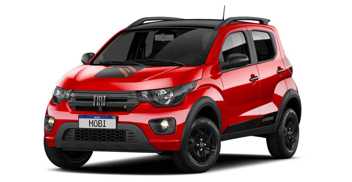 MOBI TREKKING 1.0 MT FLEX 1.0