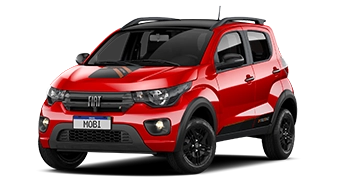 MOBI TREKKING 1.0 MT FLEX 1.0