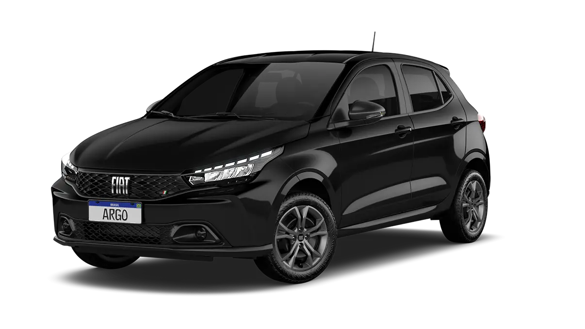 ARGO DRIVE 1.3 AT FLEX 1.3