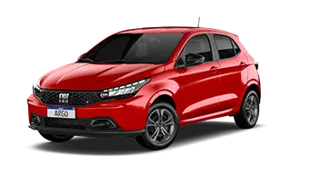 ARGO DRIVE 1.3 AT FLEX 1.3